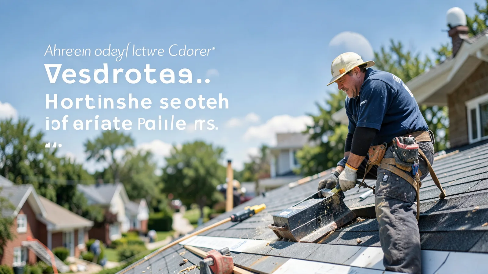 Roof Replacement in Hopewell, PA near me